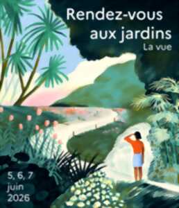 photo Rendez-vous aux Jardins