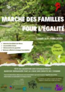 photo Marche des Familles pour l'égalité