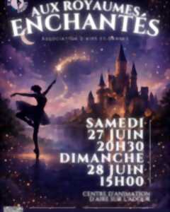 photo Spectacle de danse 