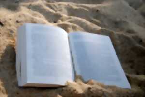 photo Bibliothèque vue sur mer