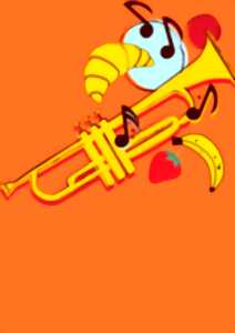 photo Goûter musical#capbretonjazzfestival