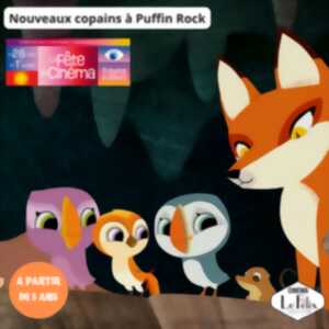 photo Fête du Cinéma !