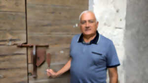 photo Balade avec Jean Henri à la découverte de St Michel Escalus