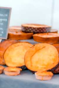 photo Marché