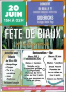 photo Fëte de Biaux