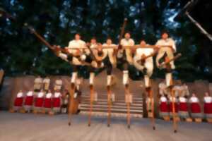 photo Spectacle folklore - Lous Crabots