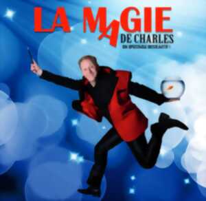 photo Spectacle pour enfants La Magie de Charles