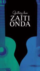 photo Concert - Zaïti Onda