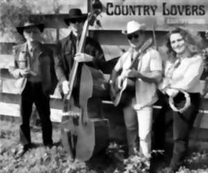 photo Concert - Country Lovers Band