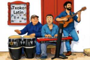 photo Concert - Txokolatin