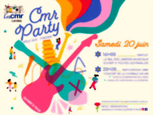 photo Cmr Party !