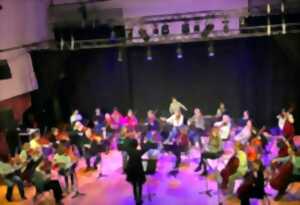photo Concert à Josse