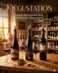 photo Journée de dégustation de Vin