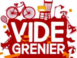 photo Vide-greniers d'UC2A
