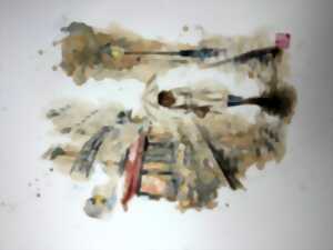 photo Exposition Audrey Flament