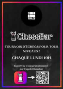 photo Rencontres échecs