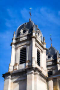 photo Visite guidée de la cathédrale