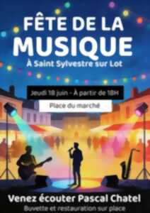 photo Fête de la musique