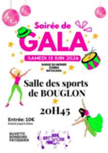 photo Soirée de gala