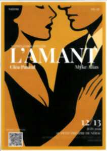 photo Petit Théâtre de Nérac : L'Amant