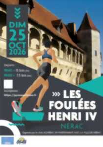 photo Les Foulées Henri IV