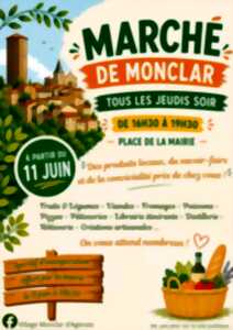 photo Marché