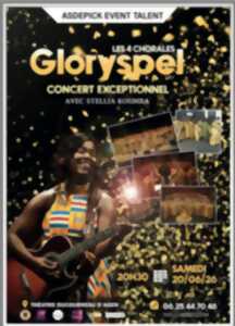 photo La Grande Dernière de GLORYSPEL
