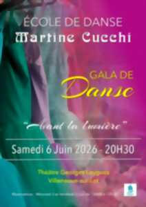 photo Gala de danse