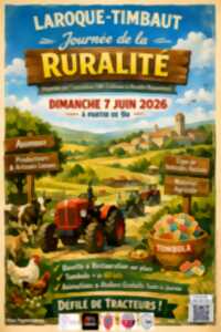 photo Journée de la Ruralité