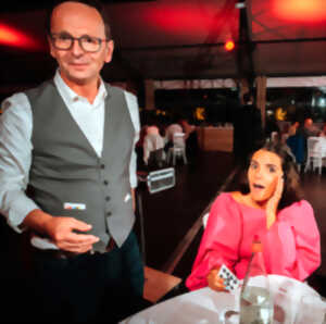 photo Spectacle de magie