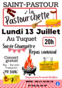 photo LA PASTOURCHETTE