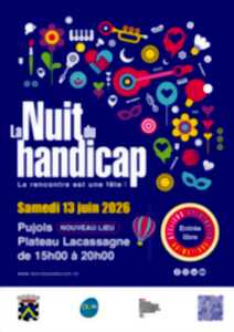 photo Nuit du Handicap