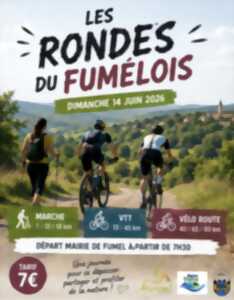photo Les rondes du Fumélois