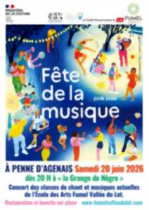 photo Fête de la musique