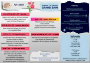 photo Le Grand Bain sonore