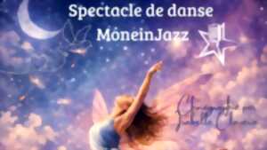 photo Spectacle de danse : Des rêves en vie