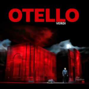 photo Retransmission du Metropolitan Opera de New York 2026/2027 - Otello -  Verdi - EN DIFFÉRÉ