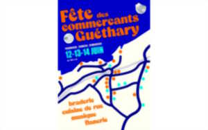 photo Fête des commerçants