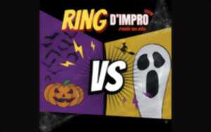photo Ring spécial halloween