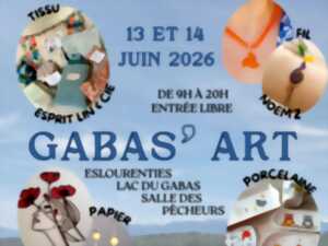 photo Gabas'Art