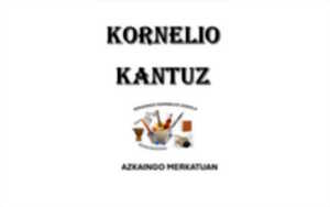 photo Concert d'accordéon avec Kornelio