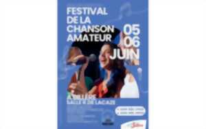 photo Festival de la chanson amateur