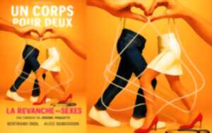 photo Un Corps Pour Deux