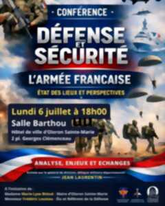 photo Défense et Sécurité-l'Armée Française