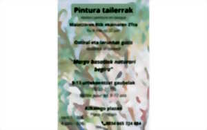photo Atelier peinture 