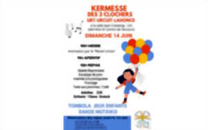 photo Kermesse des 3 clochers