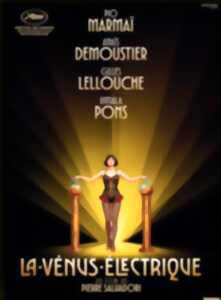 photo Cinéma Arudy : La Vénus électrique