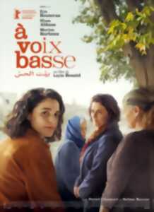 photo Cinéma Arudy : A voix basse VOSTFR