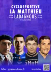 photo Cyclosportive la matthieu ladagnous