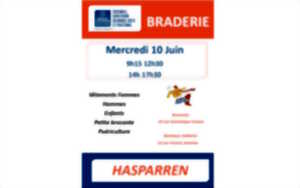 photo Braderie